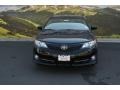 Attitude Black Metallic - Camry SE Photo No. 3