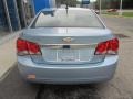 Ice Blue Metallic - Cruze LS Photo No. 5
