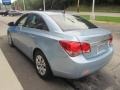 Ice Blue Metallic - Cruze LS Photo No. 6