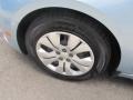 Ice Blue Metallic - Cruze LS Photo No. 7