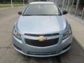 Ice Blue Metallic - Cruze LS Photo No. 9