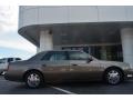 2003 Bronzemist Cadillac DeVille Sedan  photo #2