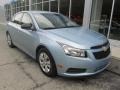 Ice Blue Metallic - Cruze LS Photo No. 10
