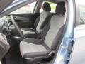 Ice Blue Metallic - Cruze LS Photo No. 12