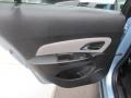 Ice Blue Metallic - Cruze LS Photo No. 14