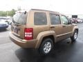 Canyon Brown Pearl - Liberty Sport 4x4 Photo No. 5