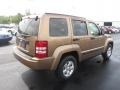 2012 Canyon Brown Pearl Jeep Liberty Sport 4x4  photo #5