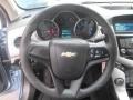 Ice Blue Metallic - Cruze LS Photo No. 15