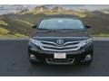 Attitude Black Metallic - Venza Limited AWD Photo No. 3