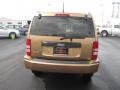 Canyon Brown Pearl - Liberty Sport 4x4 Photo No. 6
