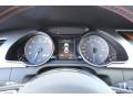 2013 Audi S5 3.0 TFSI quattro Coupe Gauges