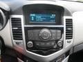 Ice Blue Metallic - Cruze LS Photo No. 16
