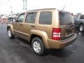 2012 Canyon Brown Pearl Jeep Liberty Sport 4x4  photo #7