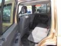 Canyon Brown Pearl - Liberty Sport 4x4 Photo No. 20