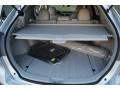 Classic Silver Metallic - Venza XLE AWD Photo No. 9