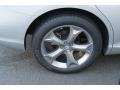 Classic Silver Metallic - Venza XLE AWD Photo No. 10