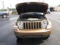 2012 Canyon Brown Pearl Jeep Liberty Sport 4x4  photo #26