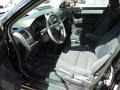 2011 Crystal Black Pearl Honda CR-V LX  photo #18