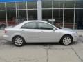 Glacier Silver Metallic - MAZDA6 i Sedan Photo No. 2