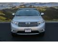 2013 Classic Silver Metallic Toyota Highlander SE 4WD  photo #3
