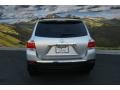 2013 Classic Silver Metallic Toyota Highlander SE 4WD  photo #4