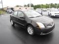 Super Black - Sentra 2.0 SL Photo No. 3