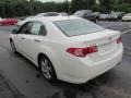Premium White Pearl - TSX Sedan Photo No. 7