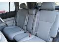 2013 Classic Silver Metallic Toyota Highlander SE 4WD  photo #7