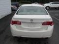 Premium White Pearl - TSX Sedan Photo No. 8