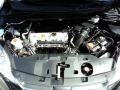 2011 Crystal Black Pearl Honda CR-V LX  photo #30