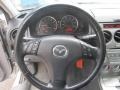 Glacier Silver Metallic - MAZDA6 i Sedan Photo No. 14