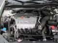 Premium White Pearl - TSX Sedan Photo No. 10