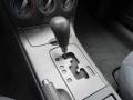 Glacier Silver Metallic - MAZDA6 i Sedan Photo No. 16