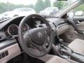 Premium White Pearl - TSX Sedan Photo No. 12