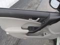 Premium White Pearl - TSX Sedan Photo No. 13