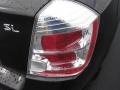 Super Black - Sentra 2.0 SL Photo No. 11
