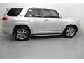 2011 Classic Silver Metallic Toyota 4Runner Limited  photo #7
