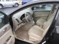 Super Black - Sentra 2.0 SL Photo No. 17