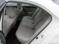 Premium White Pearl - TSX Sedan Photo No. 20