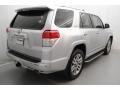2011 Classic Silver Metallic Toyota 4Runner Limited  photo #10