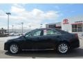 2013 Cosmic Gray Metallic Toyota Camry Hybrid XLE  photo #2