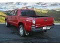 Barcelona Red Metallic - Tacoma V6 TRD Double Cab 4x4 Photo No. 2