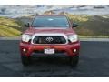 Barcelona Red Metallic - Tacoma V6 TRD Double Cab 4x4 Photo No. 3