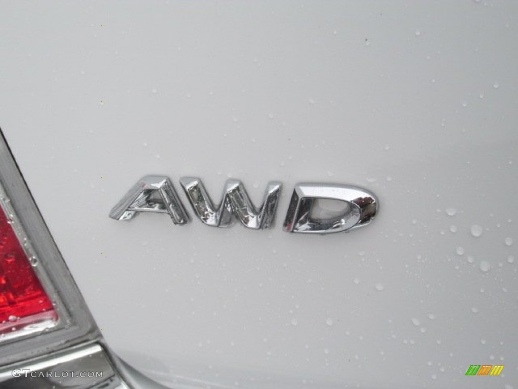 2013 300 C AWD - Bright White / Dark Frost Beige/Light Frost Beige photo #5