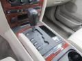 2005 Inferno Red Crystal Pearl Jeep Grand Cherokee Limited 4x4  photo #17