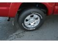 Barcelona Red Metallic - Tacoma V6 TRD Double Cab 4x4 Photo No. 9