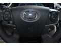 2013 Cosmic Gray Metallic Toyota Camry Hybrid XLE  photo #17