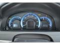 2013 Cosmic Gray Metallic Toyota Camry Hybrid XLE  photo #18