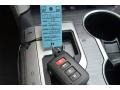 2013 Cosmic Gray Metallic Toyota Camry Hybrid XLE  photo #21