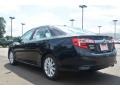 2013 Cosmic Gray Metallic Toyota Camry Hybrid XLE  photo #22